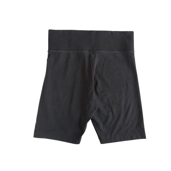 Nike Women's Black Training Shorts - Size M - Picture 3 of 4